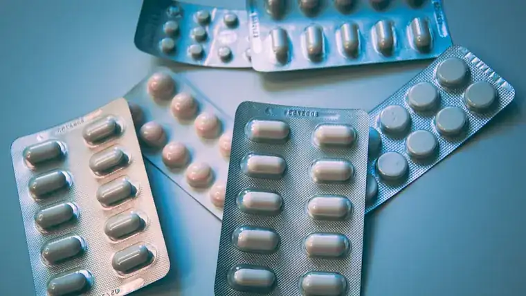 Pharmacy Delivery Rabat