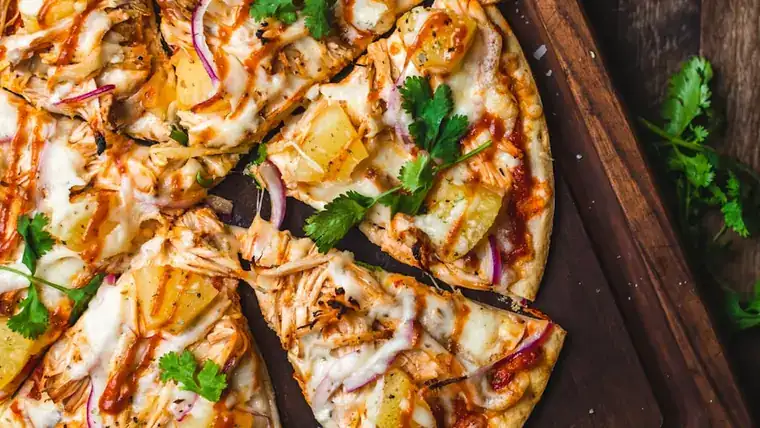 Pizza Delivery Rabat